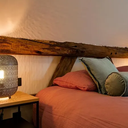 B&B Weselo Mol Esterno foto