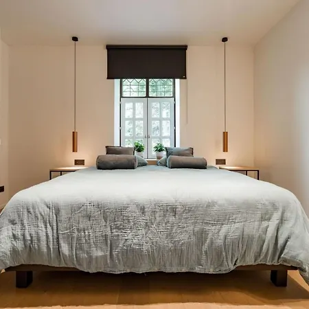 B&B Weselo Mol Esterno foto